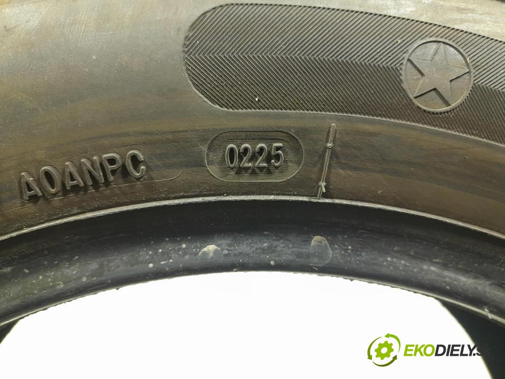 Skoda Fabia 2018 pneumatika Multi-sezóna: 6937833543418