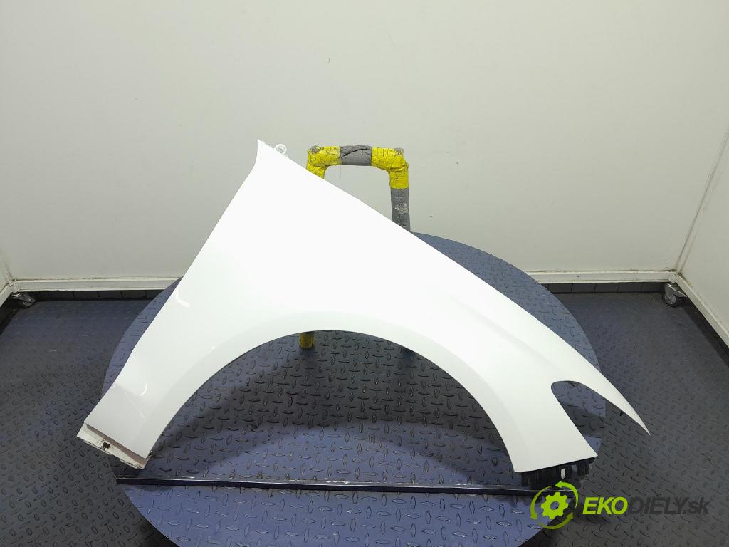 Ford Mondeo 2016 blatník Predné v pravo: