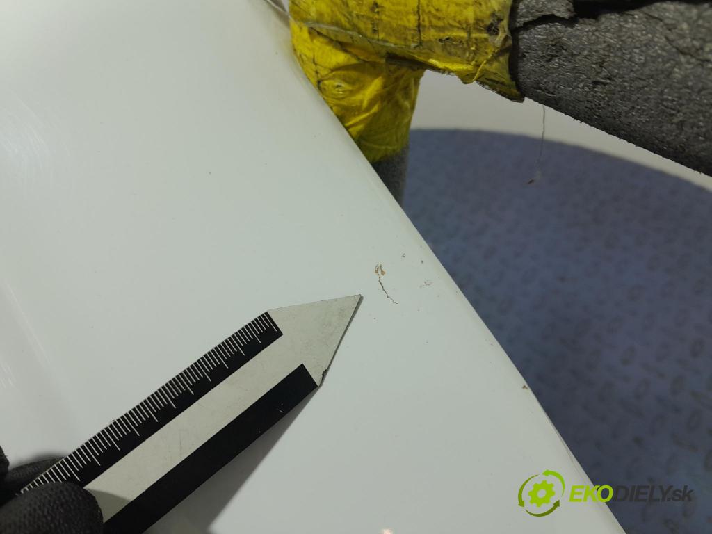 Ford Mondeo 2016 blatník Predné v pravo: