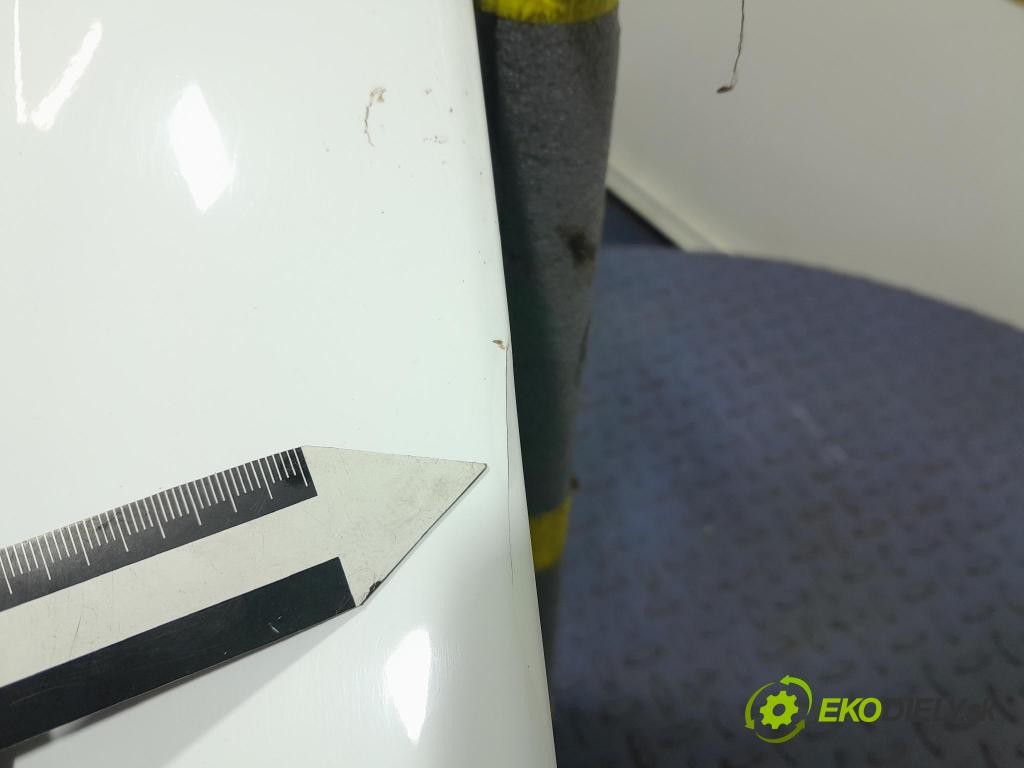 Ford Mondeo 2016 blatník Predné v pravo: