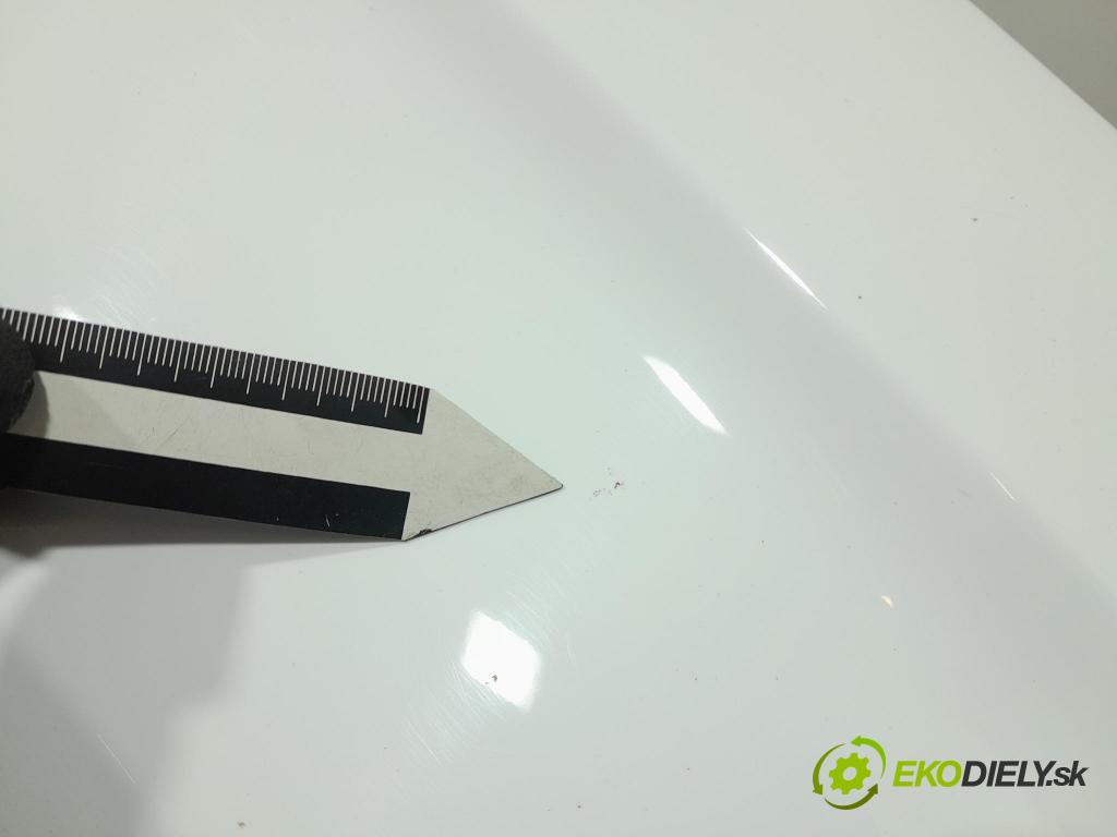 Ford Mondeo 2016 blatník Predné v pravo: