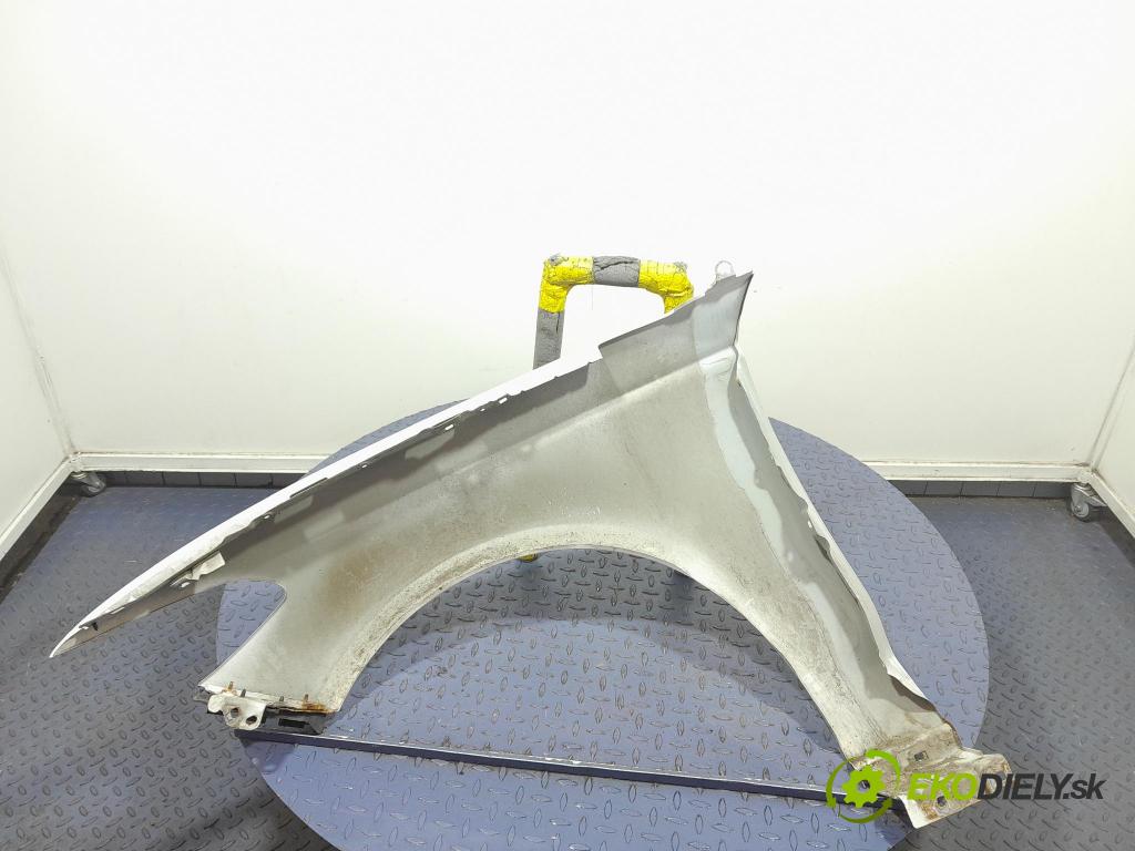 Ford Mondeo 2016 blatník Predné v pravo: