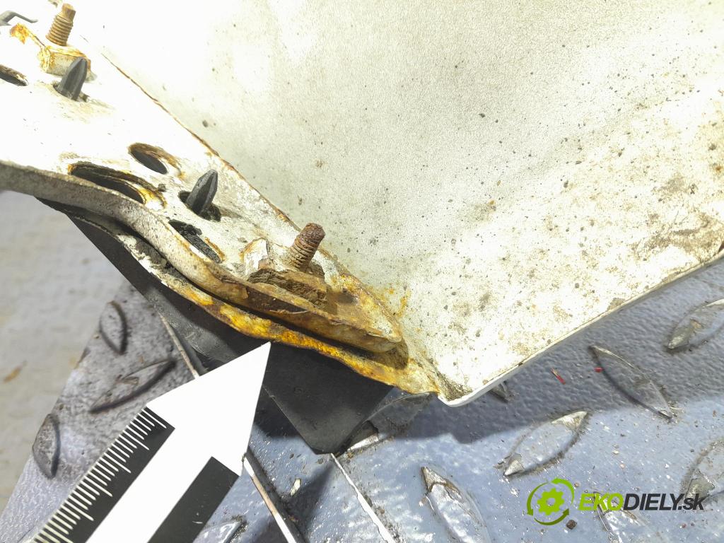 Ford Mondeo 2016 blatník Predné v pravo: 