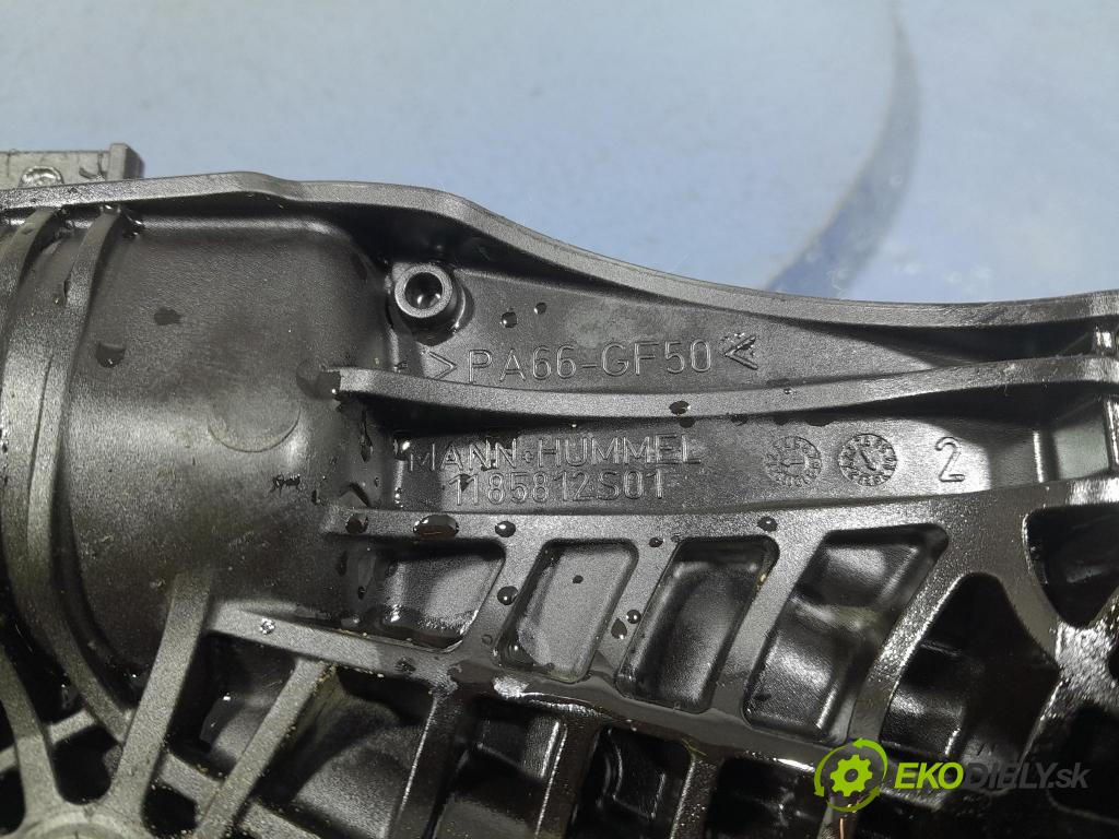Bmw Seria 2 2020 obal Filtre: oleja 85812S01