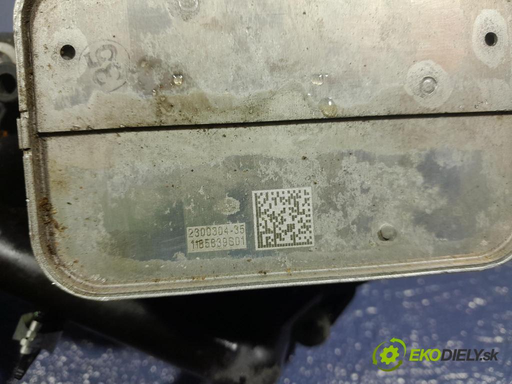 Bmw Seria 2 2020 obal Filtre: oleja 85812S01
