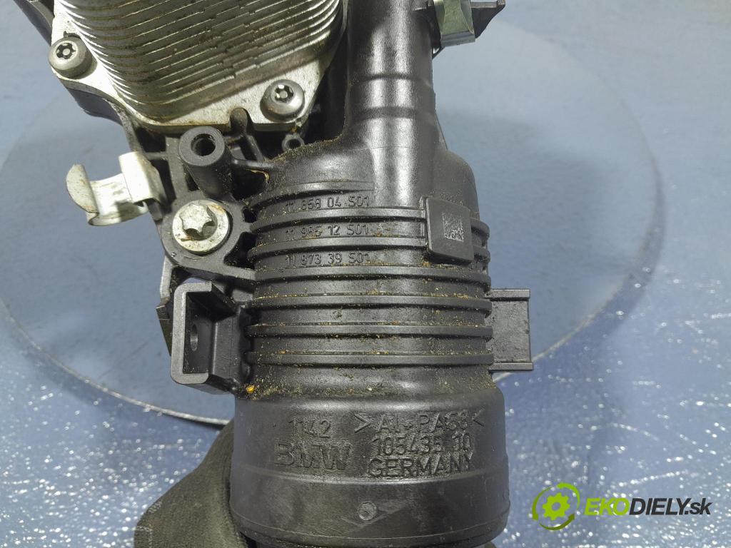 Bmw Seria 2 2020 obal Filtre: oleja 85812S01