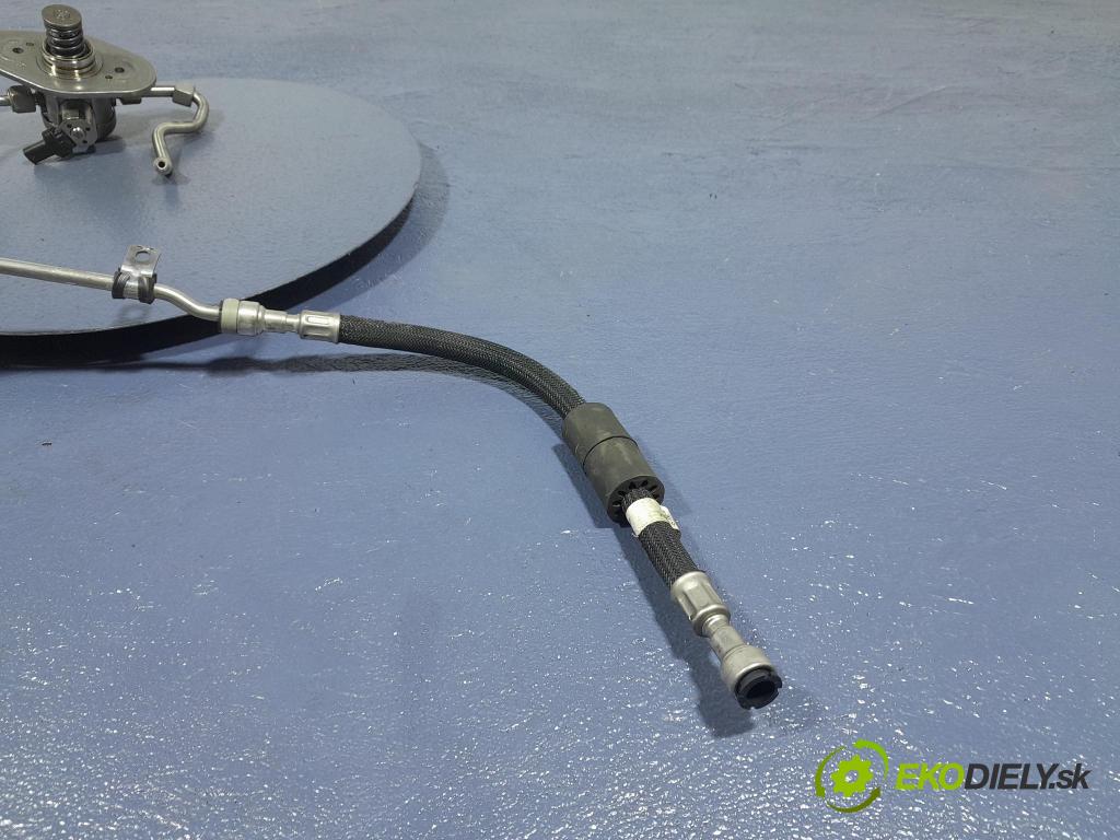 Bmw Seria 2 2020 čerpadlo Pohonné hmoty / Systém Měření 8631642