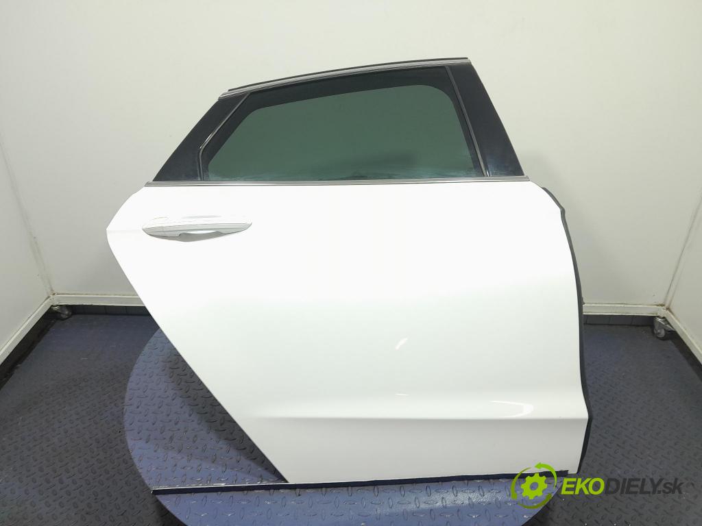 Ford Mondeo 2016 dvere zad pravé