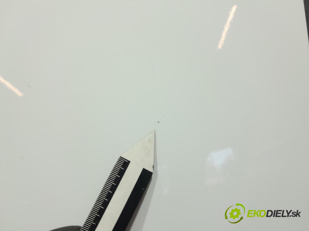 Ford Mondeo 2016 dvere zad pravé