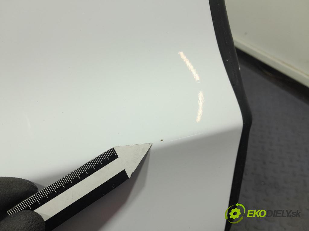 Ford Mondeo 2016 dvere zad pravé