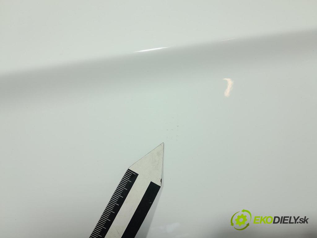 Ford Mondeo 2016 dvere zad pravé