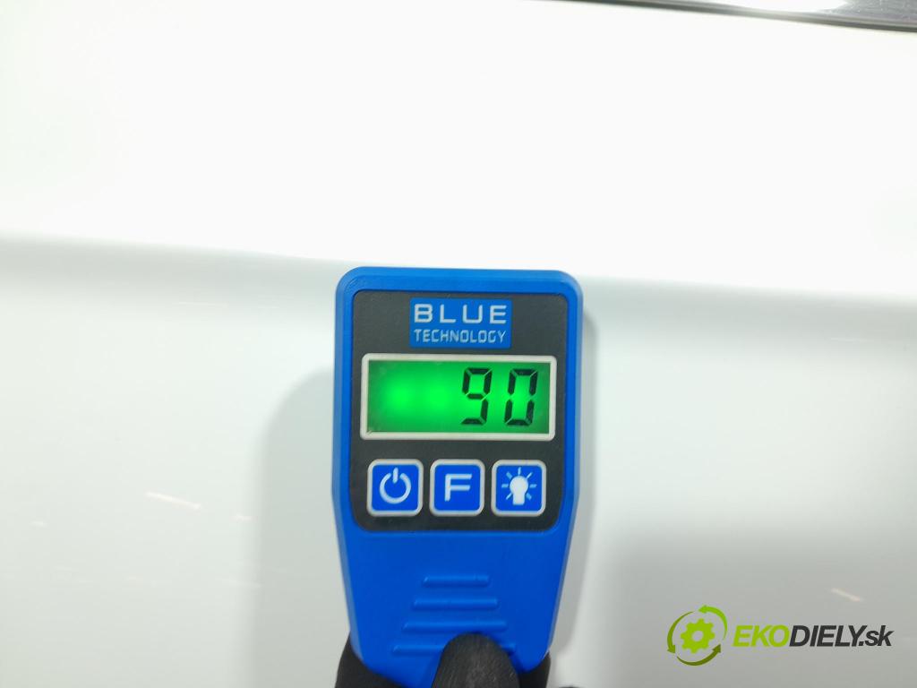 Ford Mondeo 2016 dvere zad pravé