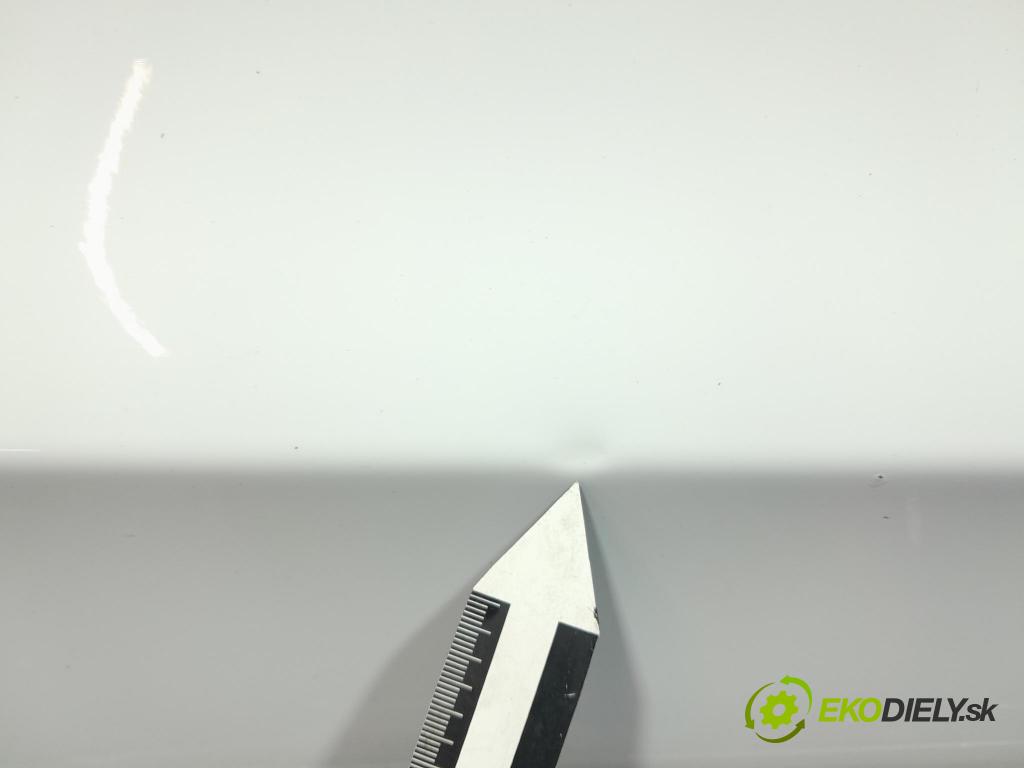 Ford Mondeo 2016 dvere Predné pravé