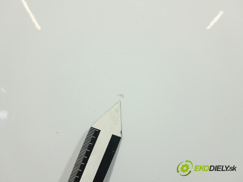 Ford Mondeo 2016 dvere Predné pravé