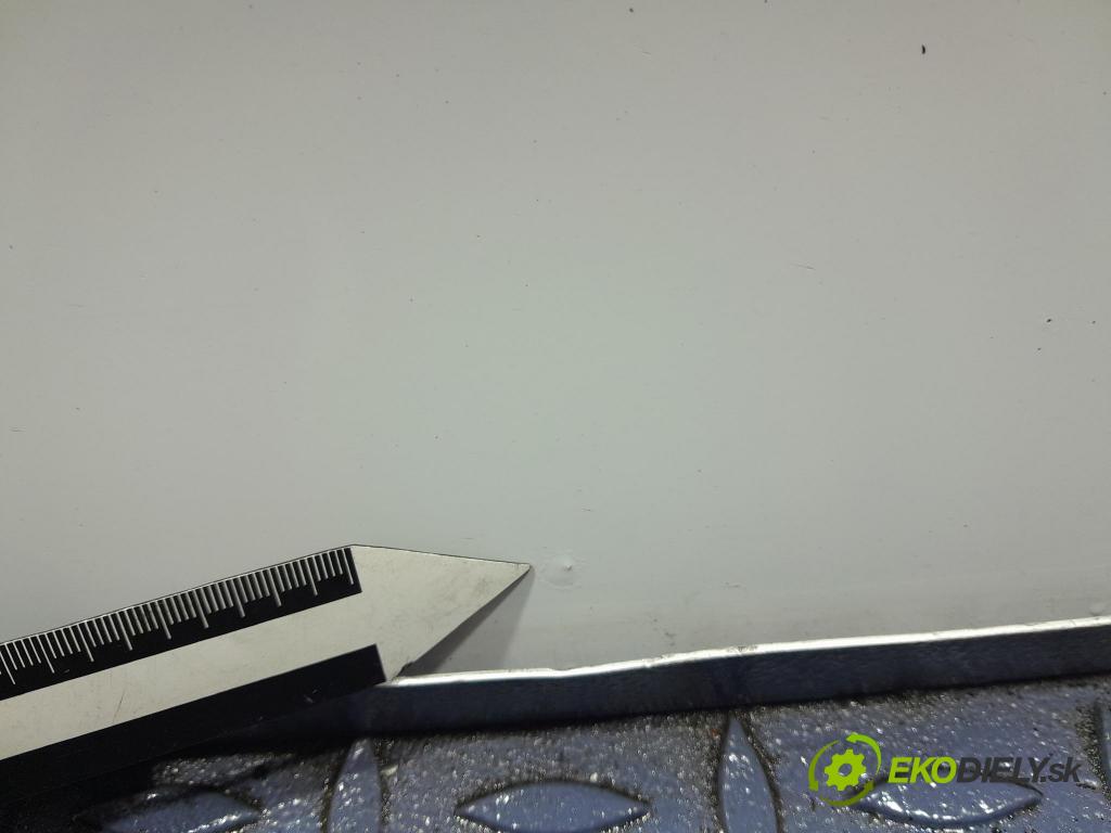 Ford Mondeo 2016 dvere Predné pravé