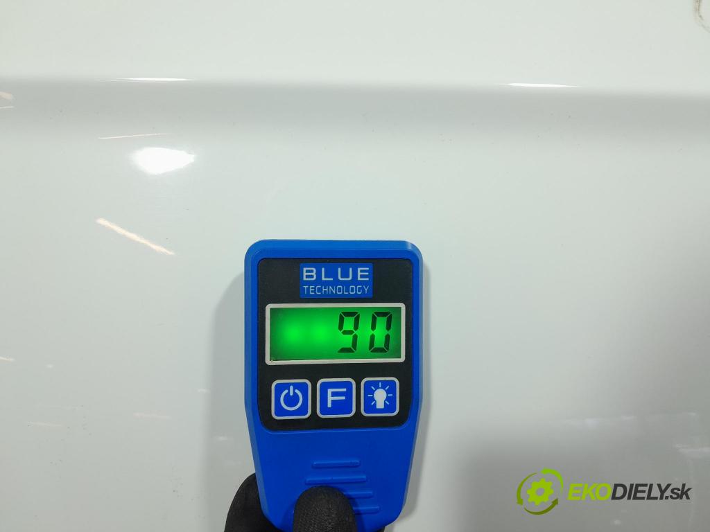 Ford Mondeo 2016 dvere Predné pravé