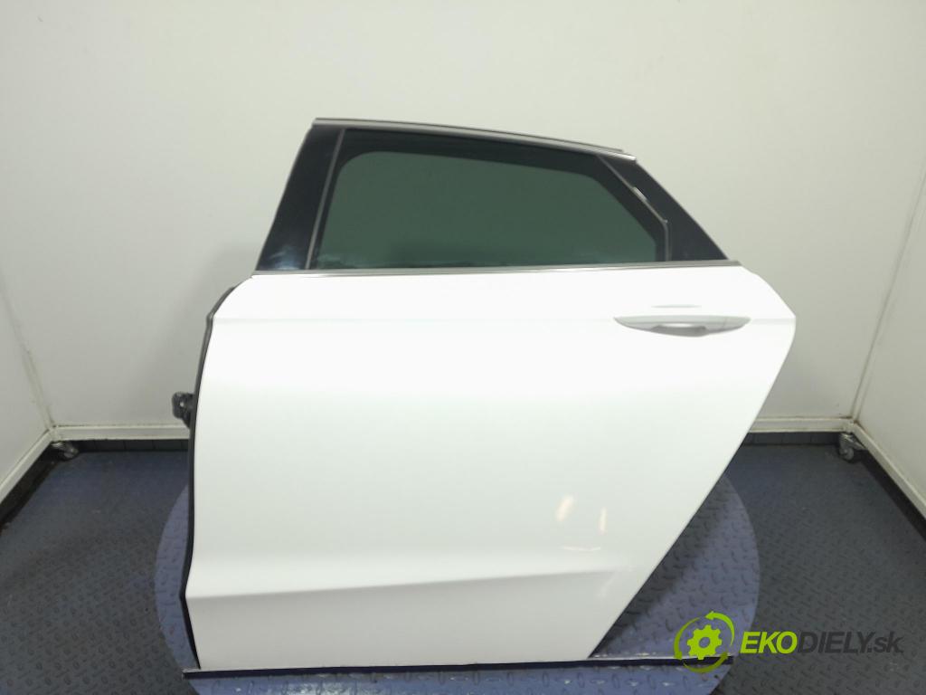 Ford Mondeo 2016 dvere zad Vľavo: