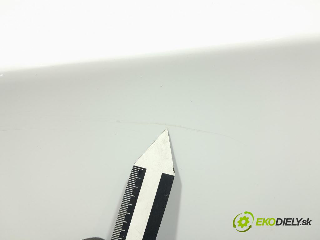 Ford Mondeo 2016 dvere zad Vľavo: