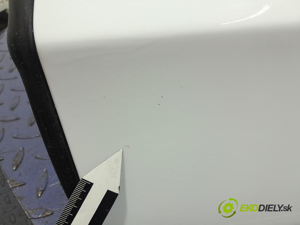 Ford Mondeo 2016 dvere zad Vľavo: