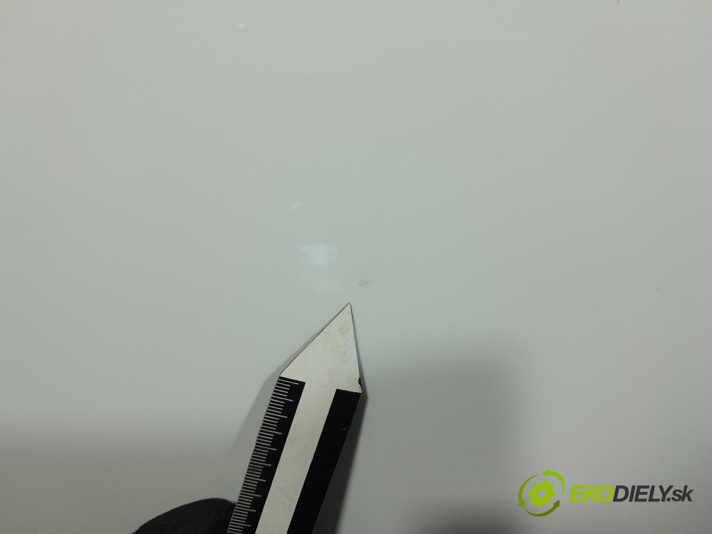 Ford Mondeo 2016 dvere zad Vľavo: