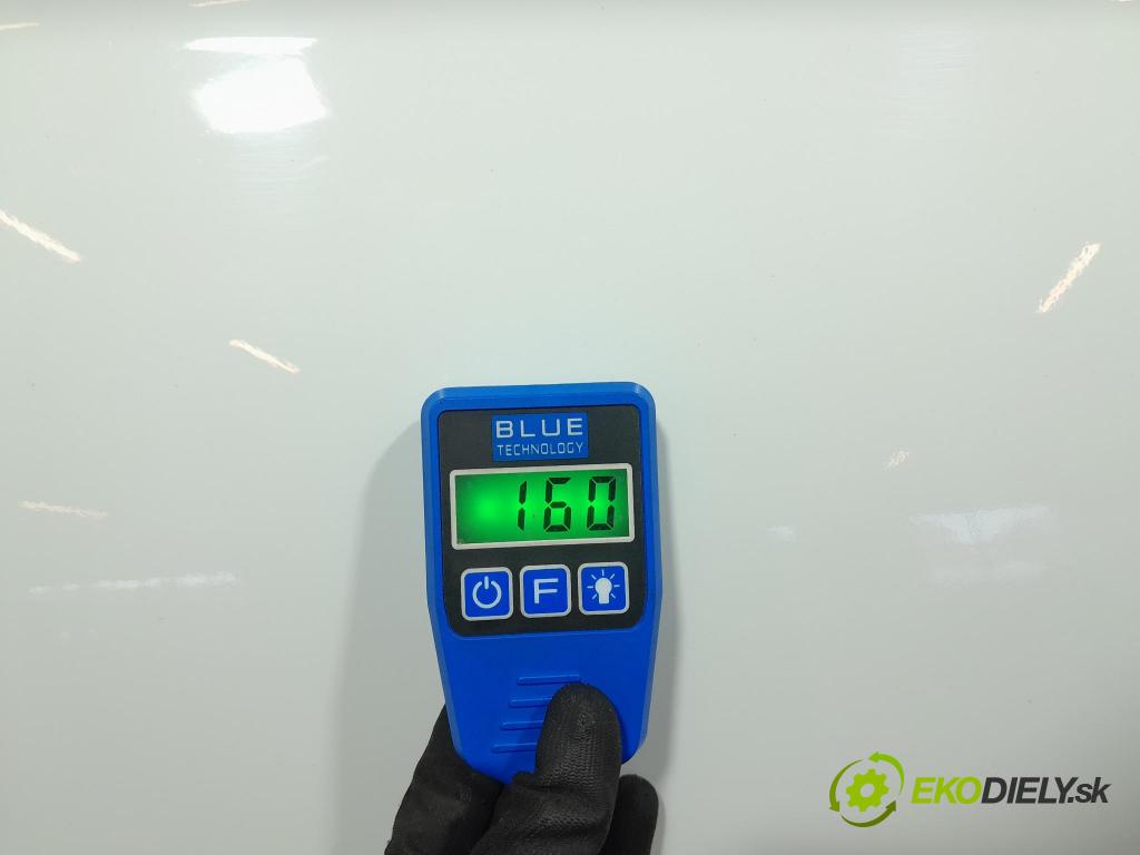 Ford Mondeo 2016 dvere zad Vľavo: