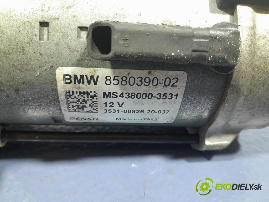Bmw Seria 2 2020 štartér 8580390