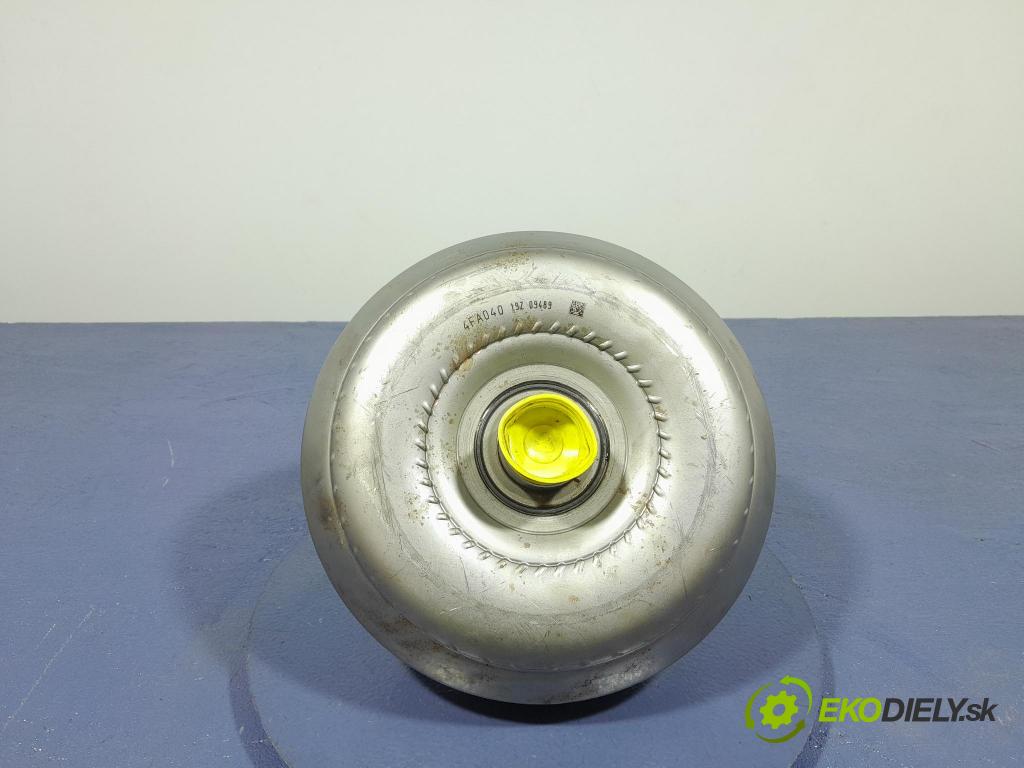 Bmw Seria 2 2020 Spojka: / koleso 4FA040