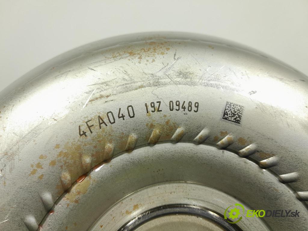 Bmw Seria 2 2020 Spojka: / koleso 4FA040