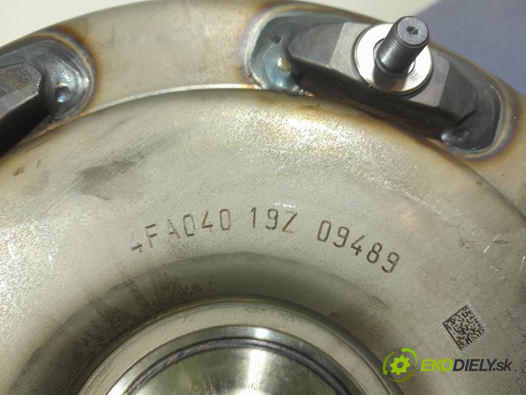 Bmw Seria 2 2020 Spojka: / koleso 4FA040