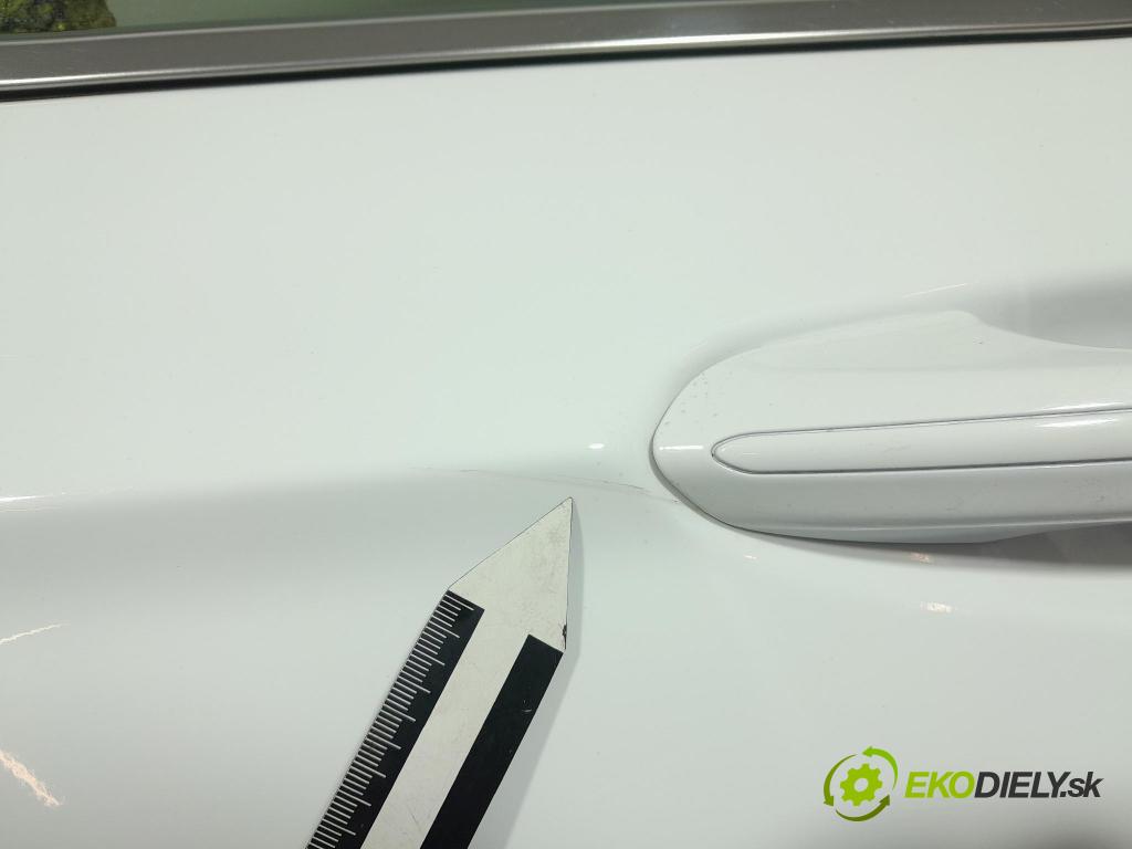 Ford Mondeo 2016 dvere Predné Vľavo: