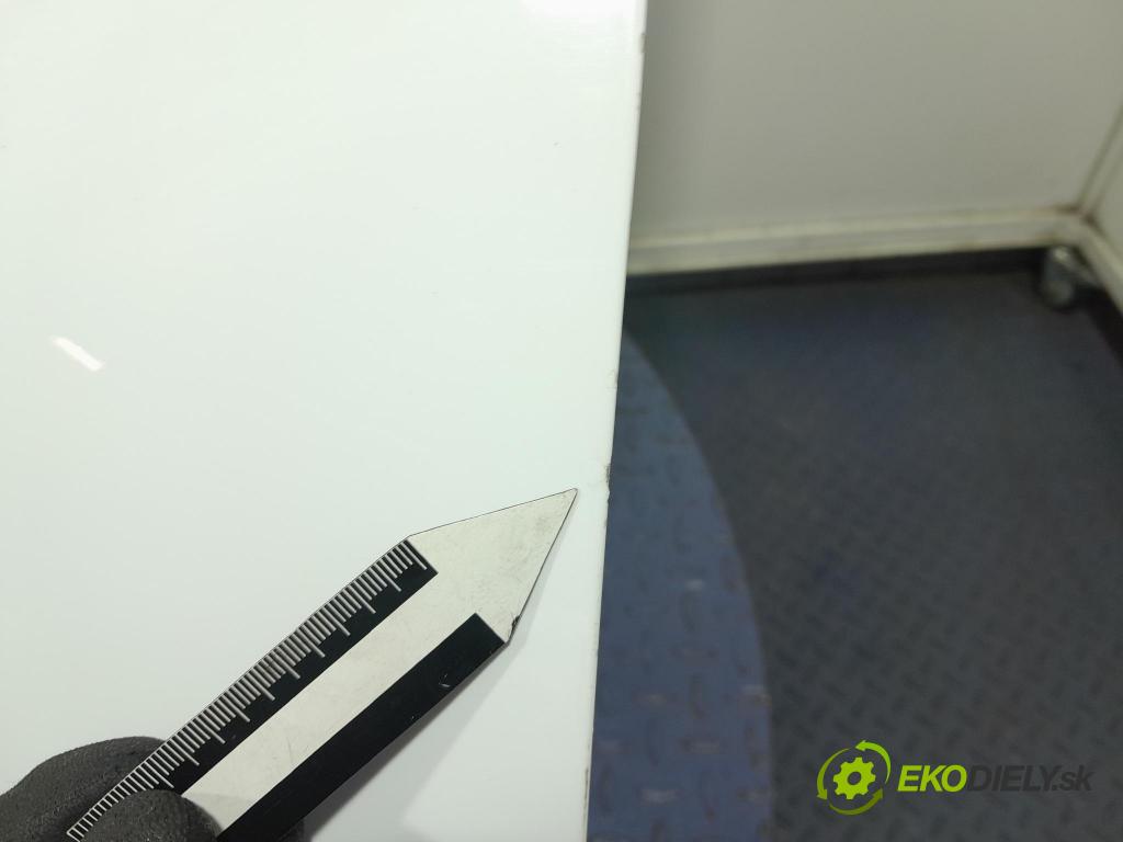 Ford Mondeo 2016 dvere Predné Vľavo: