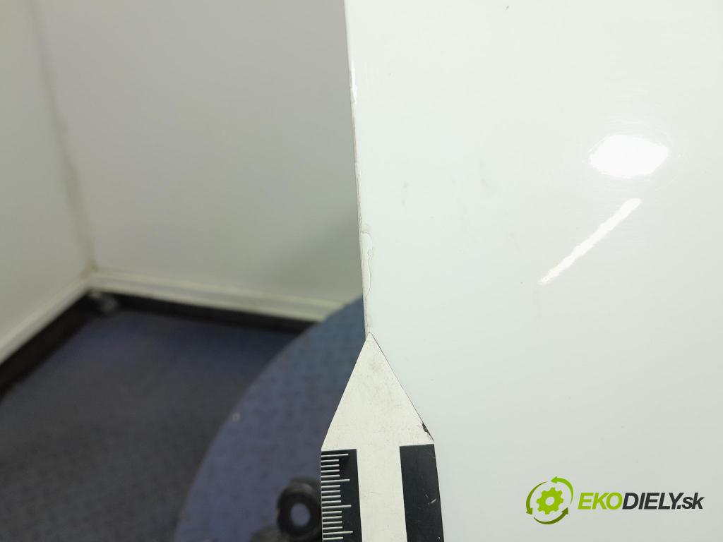 Ford Mondeo 2016 dvere Predné Vľavo: