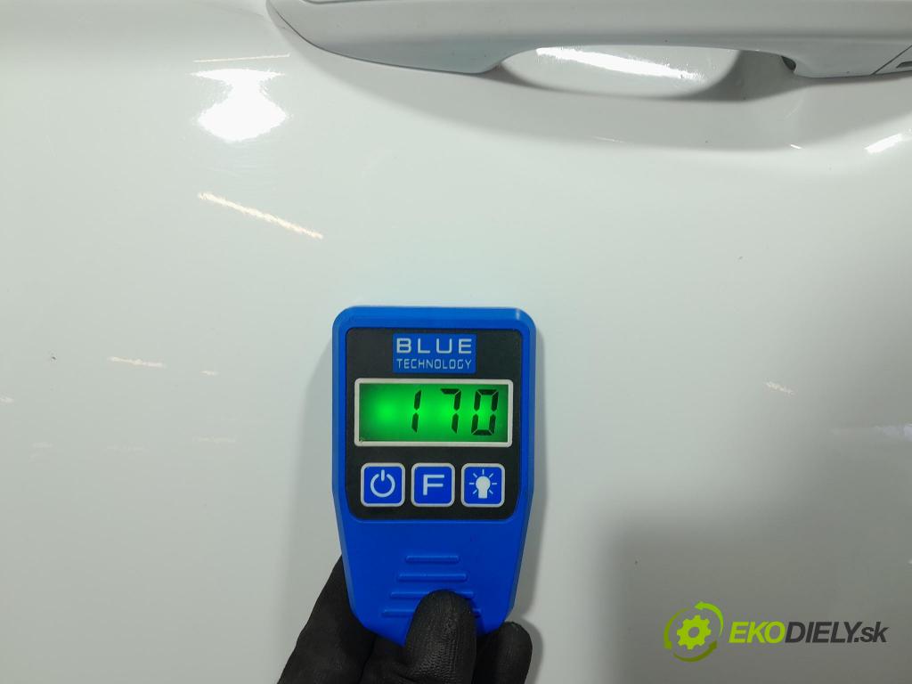 Ford Mondeo 2016 dvere Predné Vľavo: