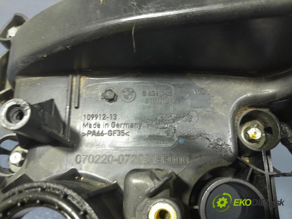 Bmw Seria 2 2020 kryt Ventily: 8631745