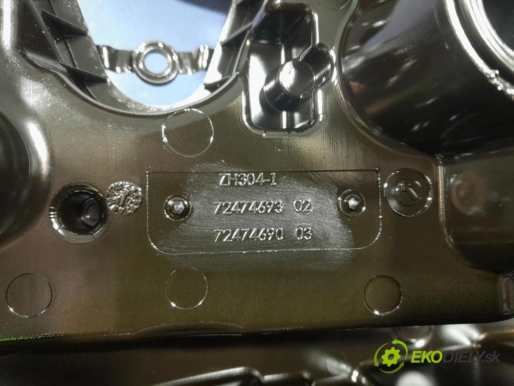 Bmw Seria 2 2020 kryt Ventily: 8631745