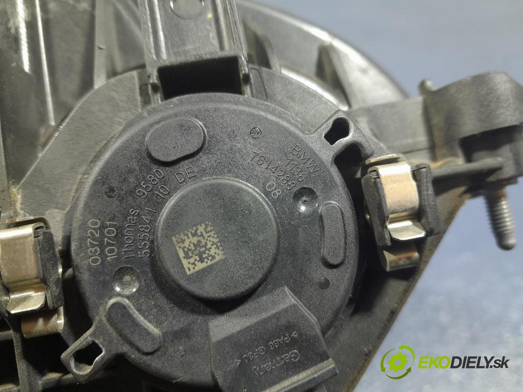 Bmw Seria 2 2020 kryt Ventily: 8631745