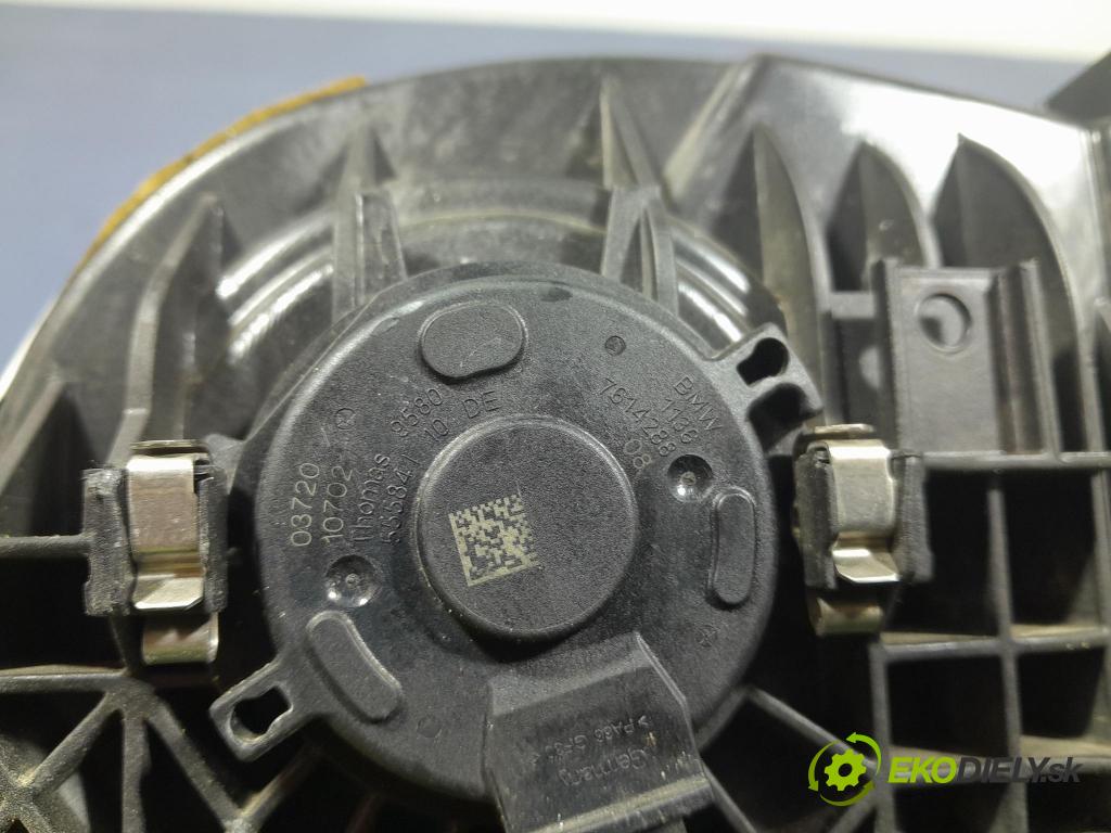 Bmw Seria 2 2020 kryt Ventily: 8631745