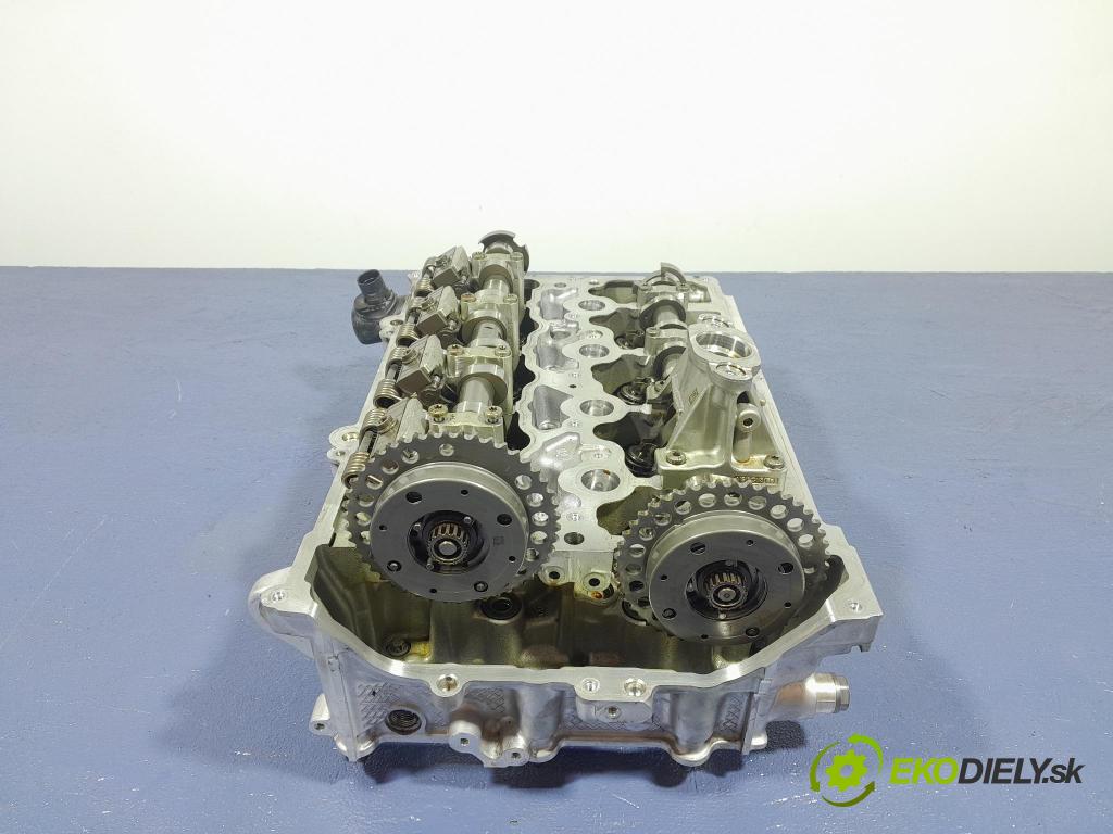Bmw Seria 2 2020 Hlava: Motor: 8638185