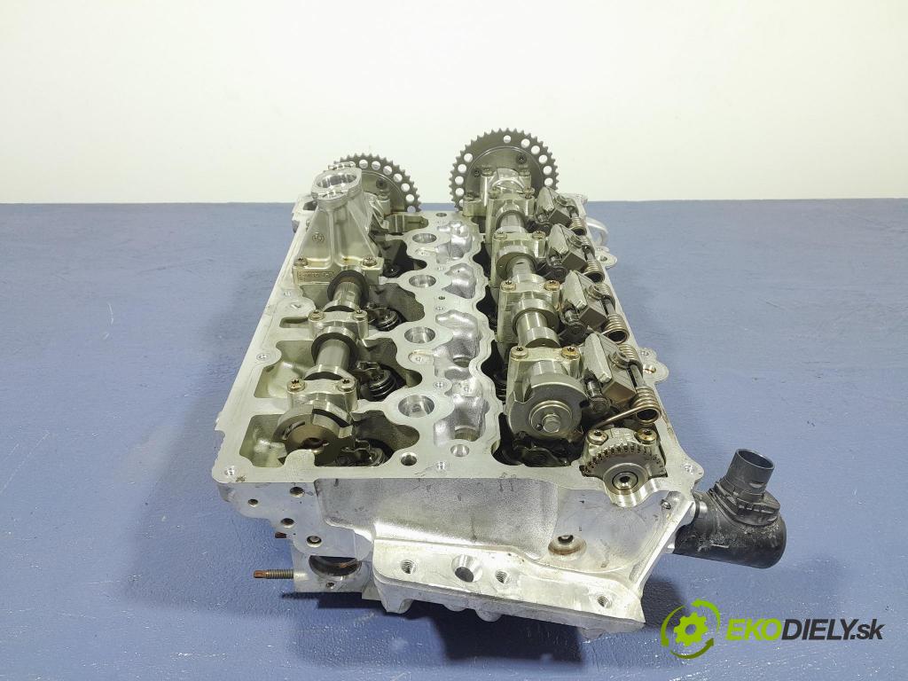 Bmw Seria 2 2020 Hlava: Motor: 8638185