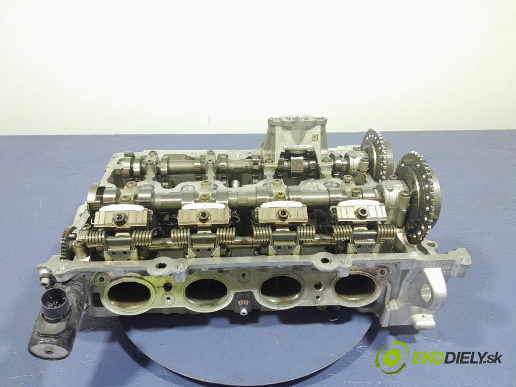 Bmw Seria 2 2020 Hlava: Motor: 8638185