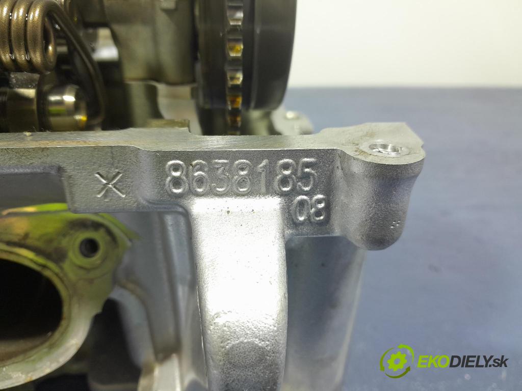 Bmw Seria 2 2020 Hlava: Motor: 8638185