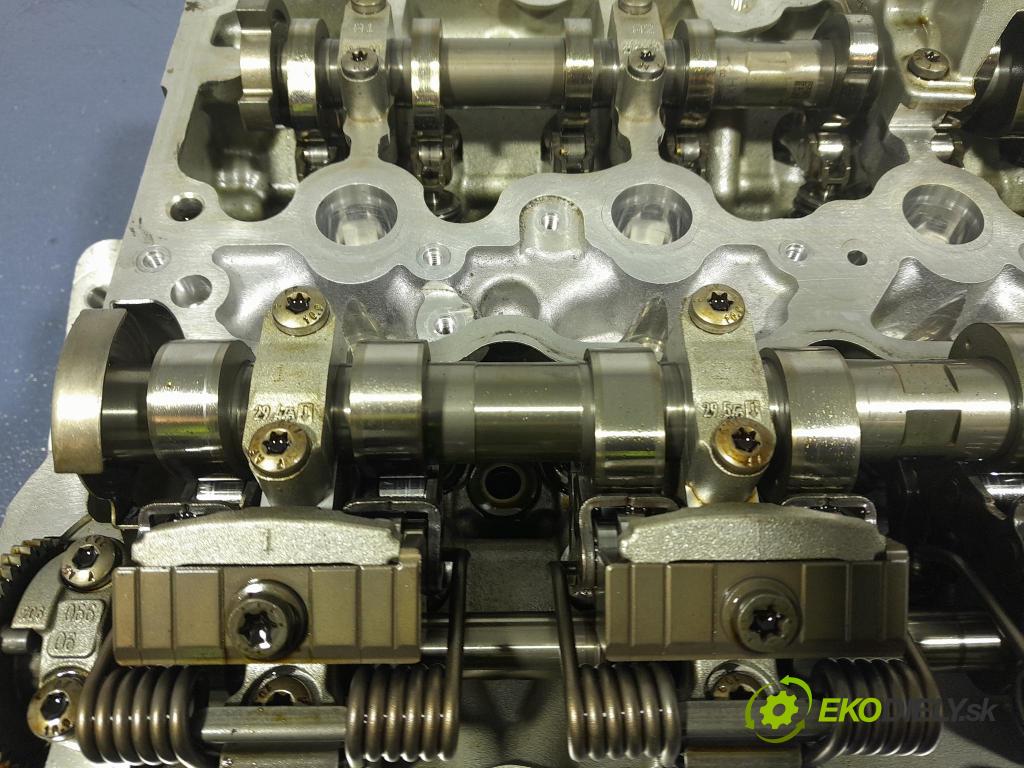 Bmw Seria 2 2020 Hlava: Motor: 8638185