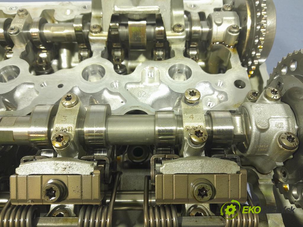 Bmw Seria 2 2020 Hlava: Motor: 8638185