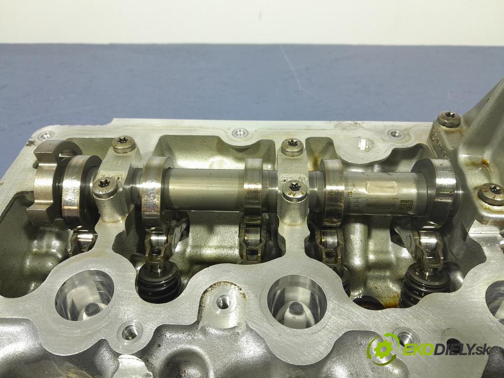 Bmw Seria 2 2020 Hlava: Motor: 8638185