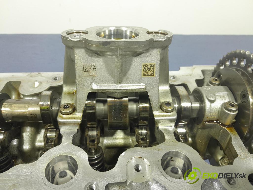 Bmw Seria 2 2020 Hlava: Motor: 8638185