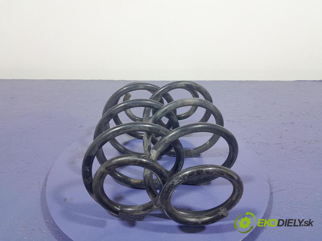 Mercedes Gla-klasa 2019 pružina zad