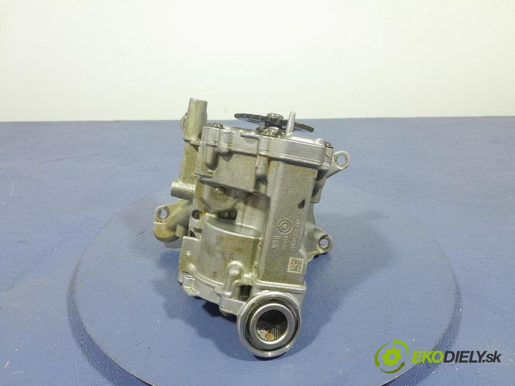 Bmw Seria 2 2020 čerpadlo Olej 8631810