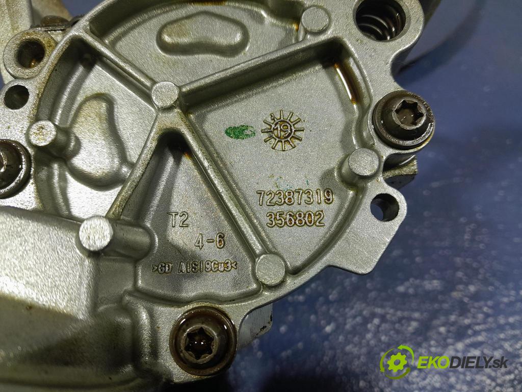 Bmw Seria 2 2020 čerpadlo Olej 8631810