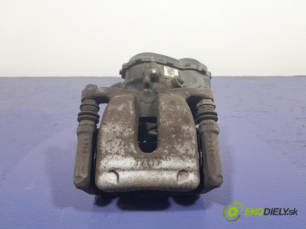 Mercedes Gla-klasa 2019 brzdič brzdový zad v pravo: A2464232498