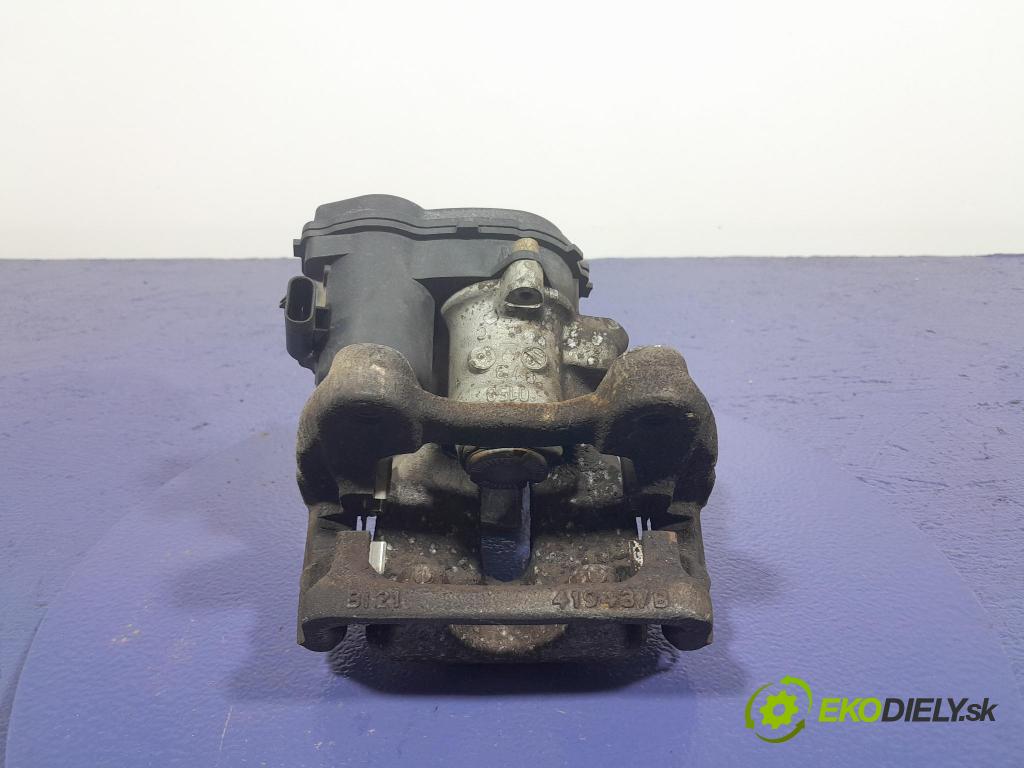 Mercedes Gla-klasa 2019 brzdič brzdový zad v pravo: A2464232498